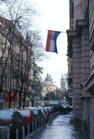 Zagreb -  首都ザグレブ