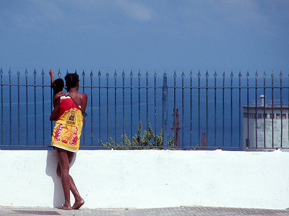 Salvador, Bahia - バイーア州 サルバドール