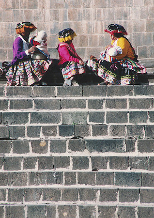 Cusco -  クスコ