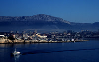 Croatia  1997  クロアチア