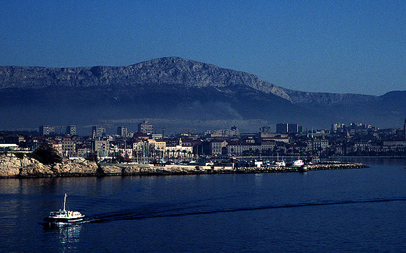 Croatia  1997  クロアチア