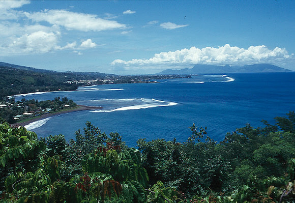 Tahiti
