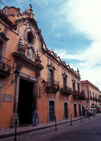 Queretaro - ケレタロ