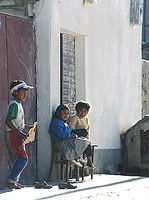 La Paz   ラパス
