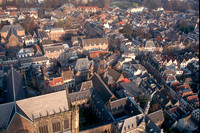 Netherlands  -  オランダ