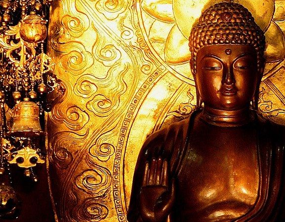 Japan Temple, Bodhgaya