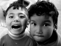 Refugee Children