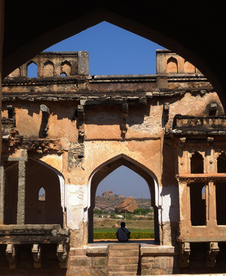 Hampi, India