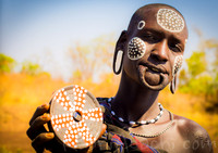 Mursi