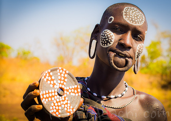 Mursi