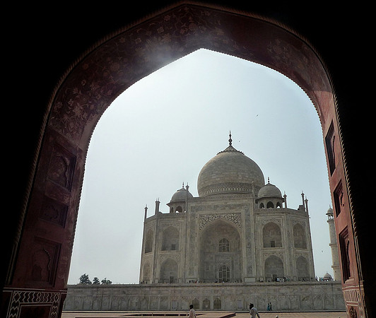 Taj
