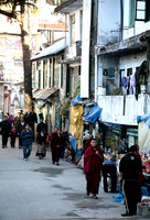 Main Street, McLeo Gnaj