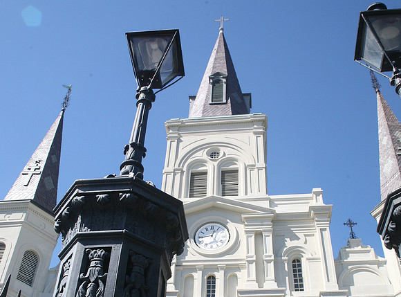 French Quarter, New Orleans