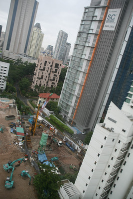 how this small-but-big country is growing..