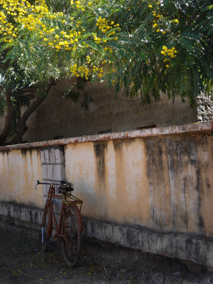 Hampi, India