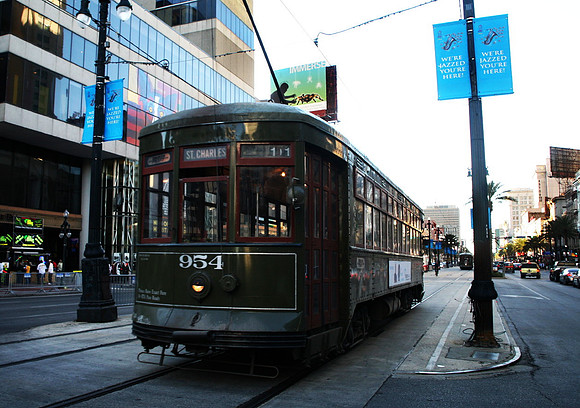 a streetcar named desire