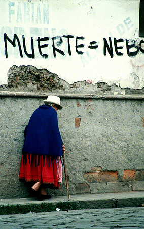 Cuenca