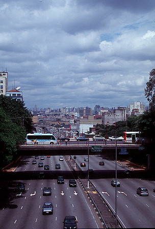 São Paulo - サンパウロ