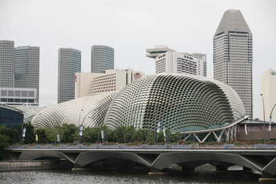 concrete Durian, no smell :)