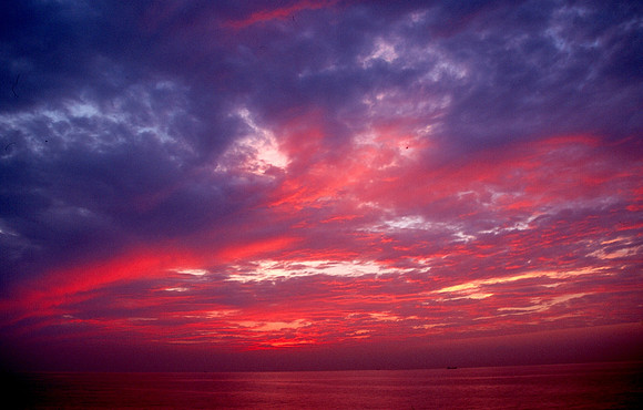 sky magic