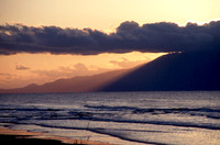 Rishiri Fuji,  Hokkaido      利尻富士　北海道