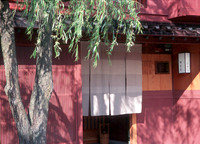 an ancient city, Kanazawa    金沢