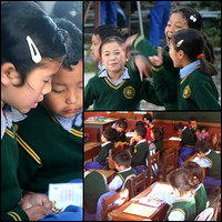learn, play, live - 学ぶ、遊ぶ、生きる