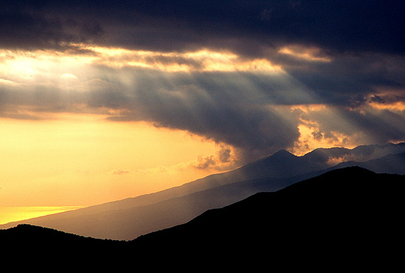 clouds magic