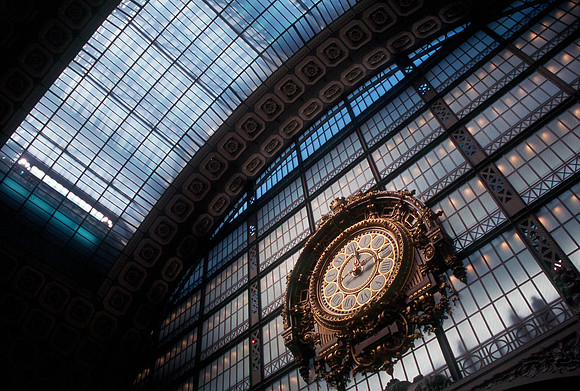Musee d'Orsay オルセー美術館